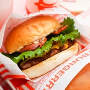 버거리 광주수완점 | 수완지구 햄버거 가게 중 최고 100% 소고기 패티가 가득한 수제버거 맛집