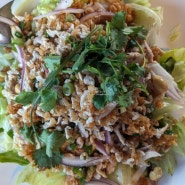 타이푸드 Kwan Tip Thai / 페덜