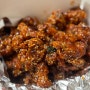 [인천3대 닭강정맛집] 주안 대오통닭 예약주문법 및 주차 내돈내산후기