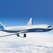 미국 상원, 2032년까지 보잉 767 생산 5년 연장 법안 통과