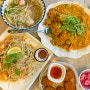 [파주 운정]태국을 옮겨놓은 듯한 이색적인공간과 맛있는 음식이 가득한 태국레스토랑, 라우라우