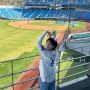 🗺[메이드 인 경상도] 대구편- ⚾최!강!삼!성! 야알못의 삼성라이온즈파크 야구 직관 후기 | 스토어샵, 야구전시관