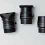 Leica SUMMILUX M35mm F1.4 ASPH. 편(번역)