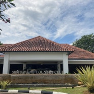 [싱가포르 말레이시아 조호바루 골프] 골프장 소개 - 싱가폴 로컬들에게 사랑받아온 오랜 전통의 셈바왕 골프 클럽