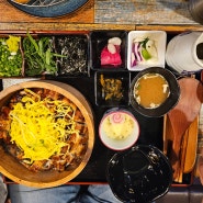 세종보람동맛집 : 일본식 장어덮밥 우나기칸 세종본점