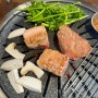 [대전 맛집]오류동 서대전역 맛집 육즙팡팡 나오는 삼겹살 맛집 육팡