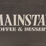 부여카페 MAINSTAY 메인스테이 Coffee&Dessert