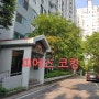 서울 금천구 시흥동 벽산블루밍아파트1단지 외부창틀누수 실리콘보수작업 후기