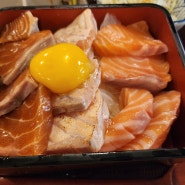 연남동 맛집 히사시돈부리 : 일본 분위기 나는 일본식 덮밥 홍대 맛집