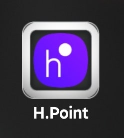[앱테크 Tip] H.Point 룰렛 알파벳 활용법 : 네이버 블로그