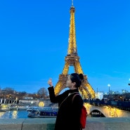 파리 여행코스 에펠탑 유람선 바토무슈, 바토 파리지앵 차이점