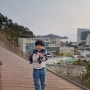 6살 육아일기 4월 둘째주, 인스파이어 호텔 아레나쇼 , 을왕리 해수욕장, 안성팜랜드, 서울대공원 물놀이