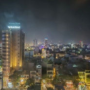 베트남 다낭 윙크 호텔 이용후기