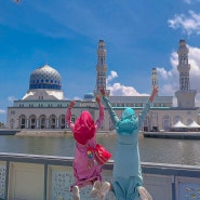 말레이시아 유심 잘 터지는 말톡 후기 여행 준비물