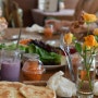 그리스 터키 지중해 요리, 세계음식문화탐험 즐기기