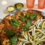 [피자베이비베이커스] 배민1 맛집랭킹 1위찍고 오픈하신 서현역 피자전문점 / 꼬투리까지 맛있는 피자 맛집