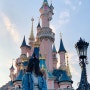 파리 디즈니랜드 티켓 가격 2파크 추천 코스 놀이기구 + 할인코드 정보