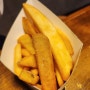 [청주 사창동 맛집] 폼프리츠, 감자튀김이 맛있는 충북대 맥주집