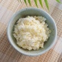 맛있는 밥짓기 / 영양 찰기장쌀밥 짓는법 / 기장쌀밥 효능