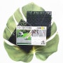 식물 화분 과습방지 다이소 조립형 체크 무늬매트 다른 활용(조립식 플라스틱매트) 방법