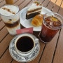 경산 카페, 커피명가 포레