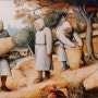중세시대 양봉업자 룩