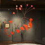 Joan Miro & Paul Klee @ Di Donna Gallery