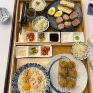 이천 터미널 근처 돈까스 맛집 '로로카츠' | 치즈카츠 짱맛 안흥동맛집