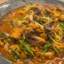 청주 ‘사계해담’ 쭈꾸미삼겹살이 맛있는 오송밥집 추천