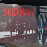 [LA 메탈] Skid Row - Skid Row