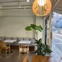 신도림 카페 : 동네의 베이커리 맛집, 카페우물