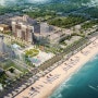 탄호아 "최고의 휴양지" Sam Son 해변에 Sun Group의 고층 아파트 소개[VietNam경제 News]
