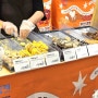 빵순이 빵돌이들 모여라 신세계 센텀에서 열리는 빵빵더마켓 부산간식대전