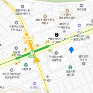 [신한카드] Platinum# 계열 무료주차 서비스 개정 안내