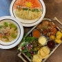 진주 평거동 맛집 : 특별한 파스타가 있는 강스키친