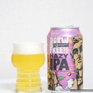 1258. 브루프리 오어 다이 헤이지 IPA / 21ST AMENDMENT BREWERY