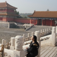 베이징 여행 | 중국 자금성 예약 방법,천안문 광장 자유여행 후기
