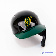 야구 헬멧 커스텀 - 현대 유니콘스 컨셉