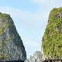 [Vietnam] 베트남 하노이 가족 여행 DAY 4 [하롱베이 헤르메스 크루즈 / 하롱베이 1박 크루즈 투어 / 승솟 동굴]