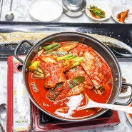 제주 성산 맛집 혜자구성 찐 맛있는 부뚜막식당