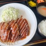 김해 부원동 로컬맛집 “오사카 돈가스”