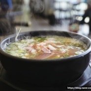 전주 만성동 맛집 콩나물 국밥맛집 미가옥혁신점