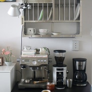 말코닉 X54 커피그라인더 홈카페 질 상승템