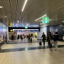 2024년 멜번공항 이용해보기 (입국부터 스카이버스,허드슨카페, 픽업)