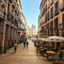스페인여행: 마드리드 가볼만한곳 날씨 유럽여행 추천(Only in Madrid)
