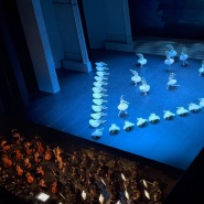 파리 오페라 바스티유에서 만난 차이콥스키 “백조의 호수”