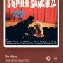 stephen sanchez / be more