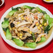 울산 맛집 추천 리뉴얼 오픈한 60년 전통의 삼산동 중국집 원가계