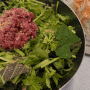 대구 앞산맛집 앞산미나리돈까스 - 앞산밥집 대구앞산한식 추천