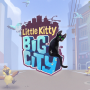 고양이 힐링 인디 게임 Little Kitty, Big City